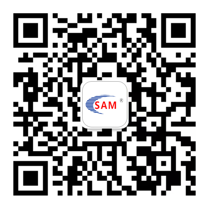 上海山姆环保设备有限公司