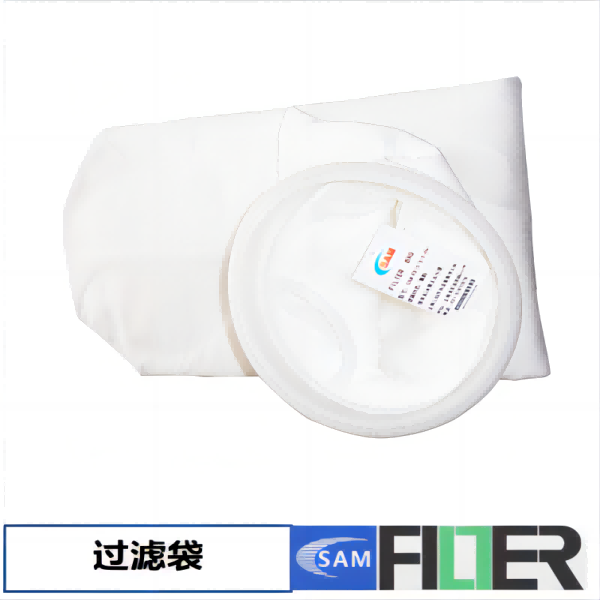 过滤袋