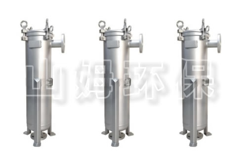 润滑油过滤器