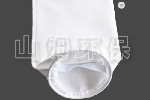PP过滤袋 2号无纺布过滤袋 2号袋式过滤器配套过滤袋