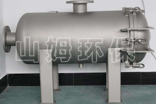 大流量过滤器